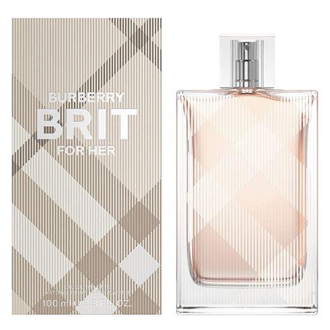 burberry brit woman aanbieding|Burberry Brit for women reviews.